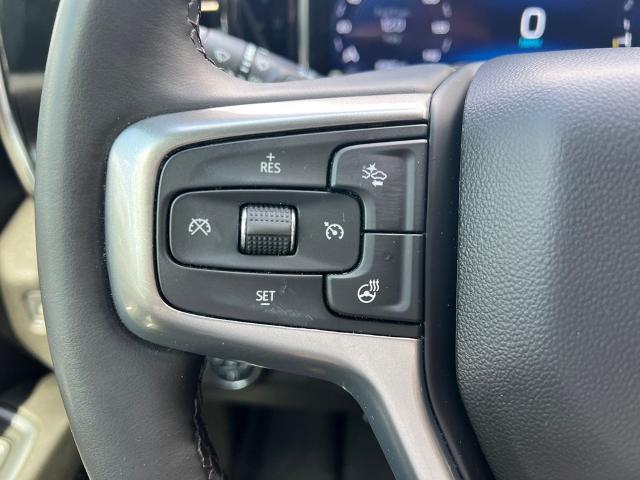 2024 Chevrolet Silverado 2500 HD Vehicle Photo in Brunswick, GA 31525