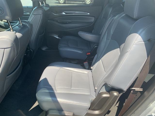 2024 Buick Enclave Vehicle Photo in GREEN BAY, WI 54304-5303
