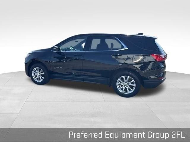 2019 Chevrolet Equinox Vehicle Photo in Fishers, IN 46038