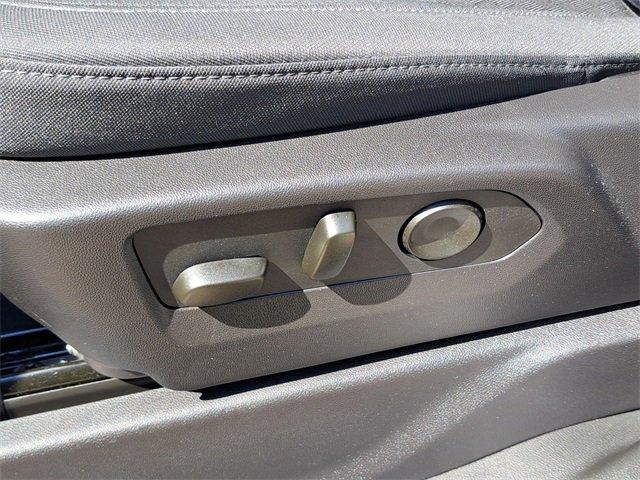 2024 Chevrolet Silverado 1500 Vehicle Photo in MILFORD, OH 45150-1684