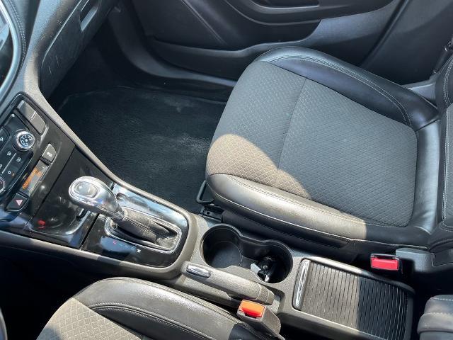 2019 Buick Encore Vehicle Photo in GREEN BAY, WI 54304-5303
