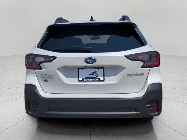 2022 Subaru Outback Vehicle Photo in Green Bay, WI 54304
