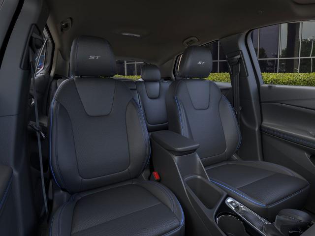 2026 Buick Encore GX Vehicle Photo in GEORGETOWN, TX 78626-7508