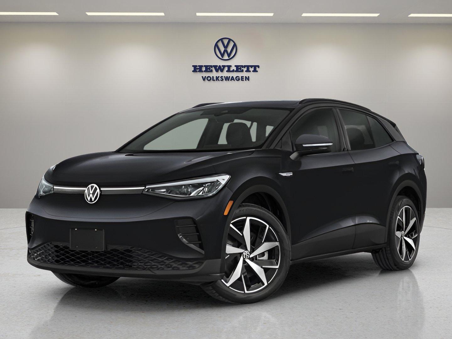2023 Volkswagen ID.4 Vehicle Photo in Georgetown, TX 78626
