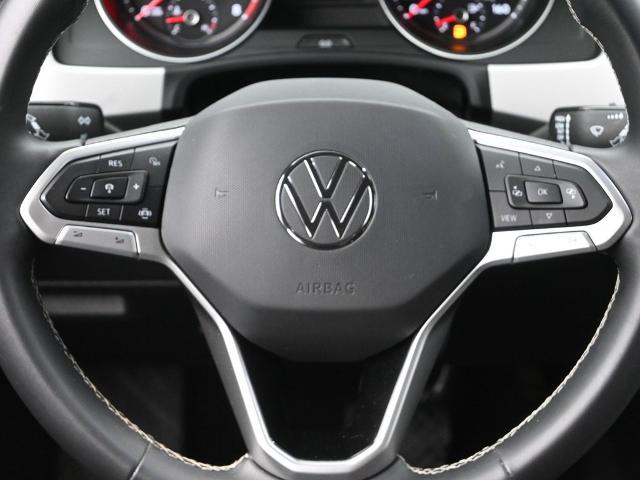 2021 Volkswagen Atlas Vehicle Photo in Cedar Rapids, IA 52402