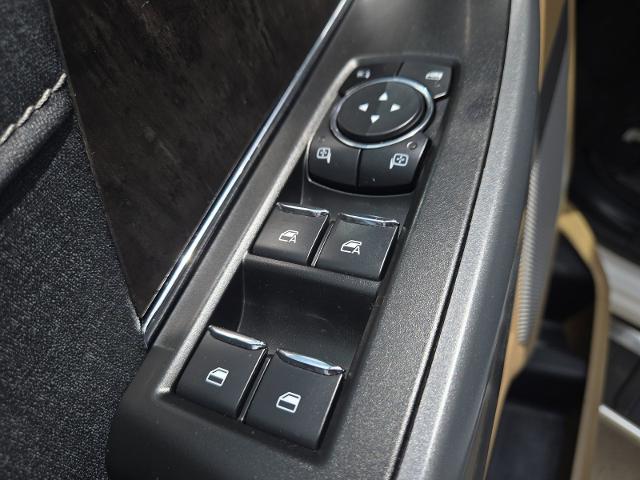 2023 Ford F-150 Vehicle Photo in Weatherford, TX 76087