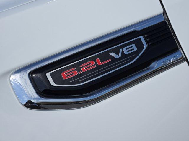 2022 GMC Sierra 1500 Vehicle Photo in Decatur, TX 76234