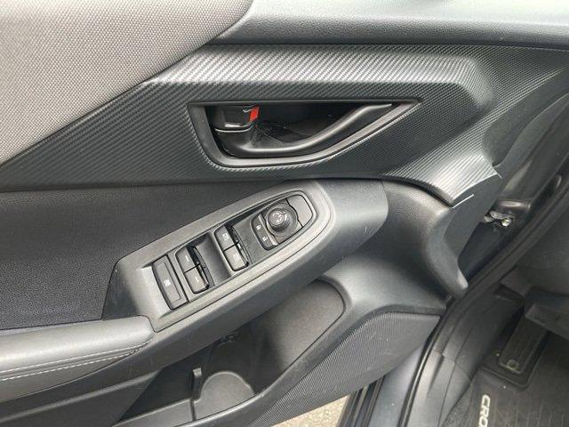 2024 Subaru Crosstrek Vehicle Photo in Philadelphia, PA 19116