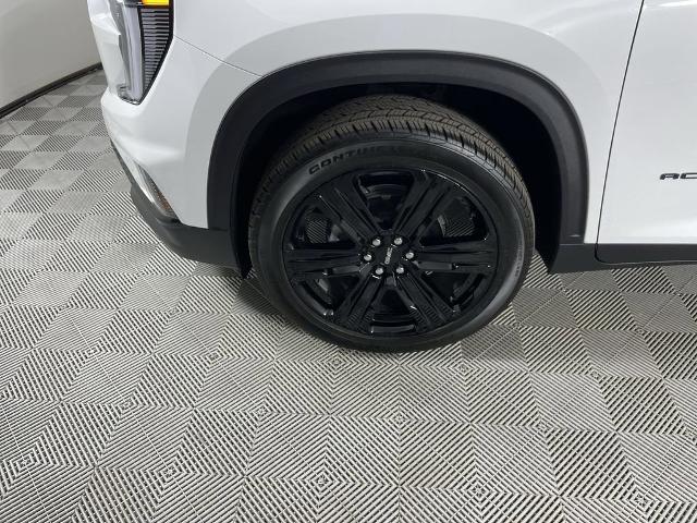 2024 GMC Acadia Vehicle Photo in GILBERT, AZ 85297-0402