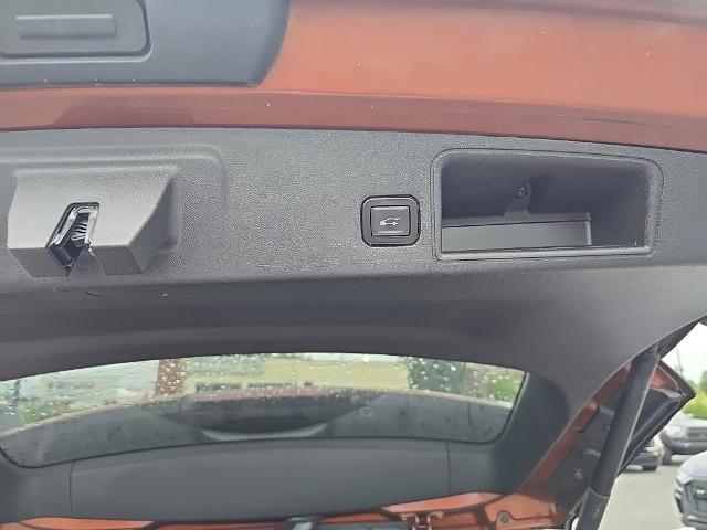 2019 GMC Terrain Vehicle Photo in HARRISBURG, PA 17111-1033