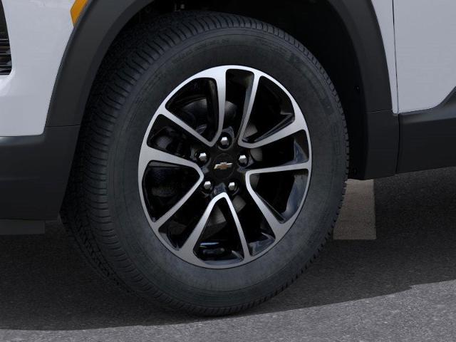 2026 Chevrolet Trailblazer Vehicle Photo in LANCASTER, PA 17601-0000