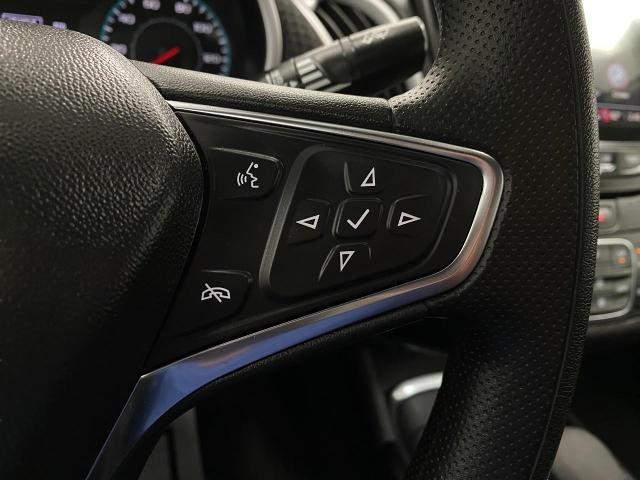 2024 Chevrolet Malibu Vehicle Photo in Appleton, WI 54913