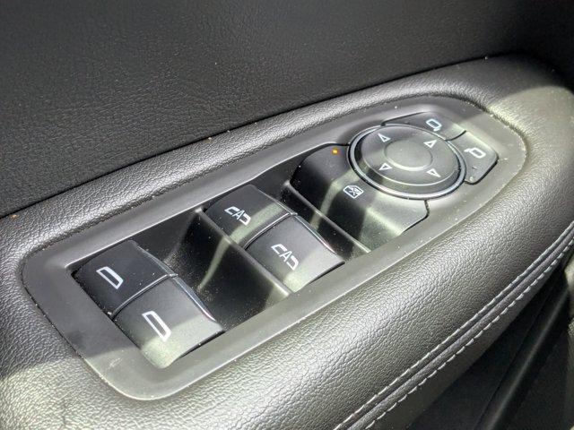 2021 Cadillac XT6 Vehicle Photo in BRUNSWICK, GA 31525-1881
