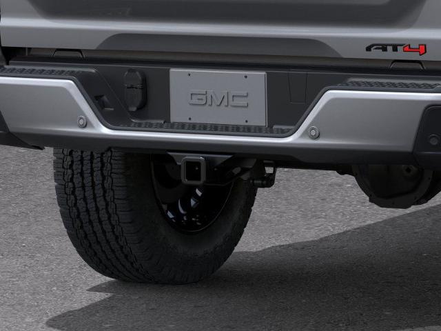 2025 GMC Canyon Vehicle Photo in TREVOSE, PA 19053-4984