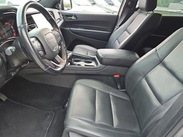 2021 Dodge Durango Vehicle Photo in Pleasant Hills, PA 15236