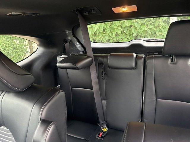 2022 Toyota Highlander Vehicle Photo in Flemington, NJ 08822