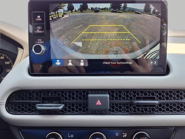 2026 Honda HR-V Vehicle Photo in Oshkosh, WI 54904