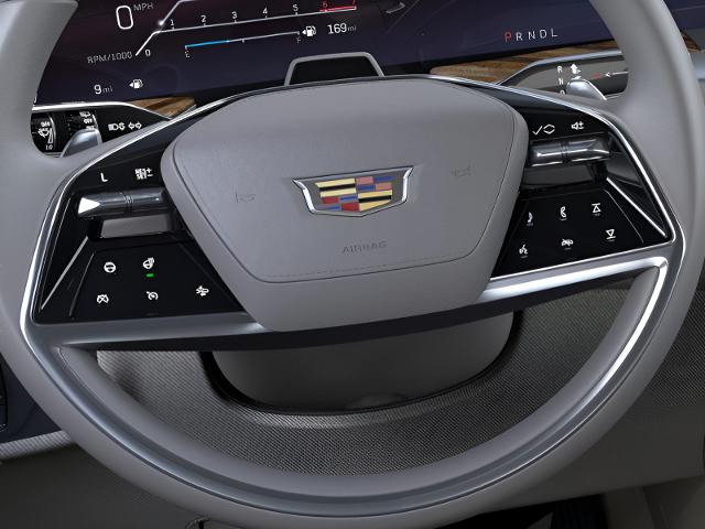 2025 Cadillac Escalade Vehicle Photo in Madison, WI 53713