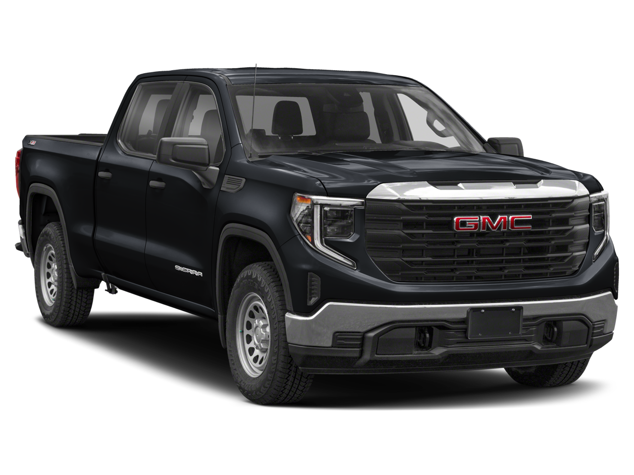 2023 GMC Sierra 1500 Vehicle Photo in LANCASTER, PA 17601-0000