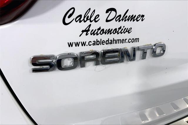 2014 Kia Sorento Vehicle Photo in Lees Summit, MO 64086