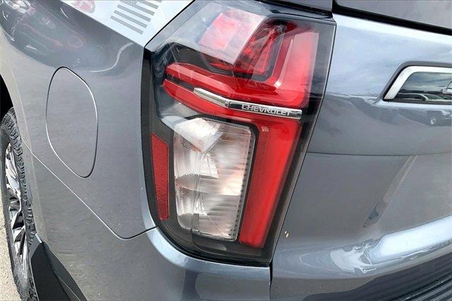 2022 Chevrolet Tahoe Vehicle Photo in KANSAS CITY, MO 64114-4502