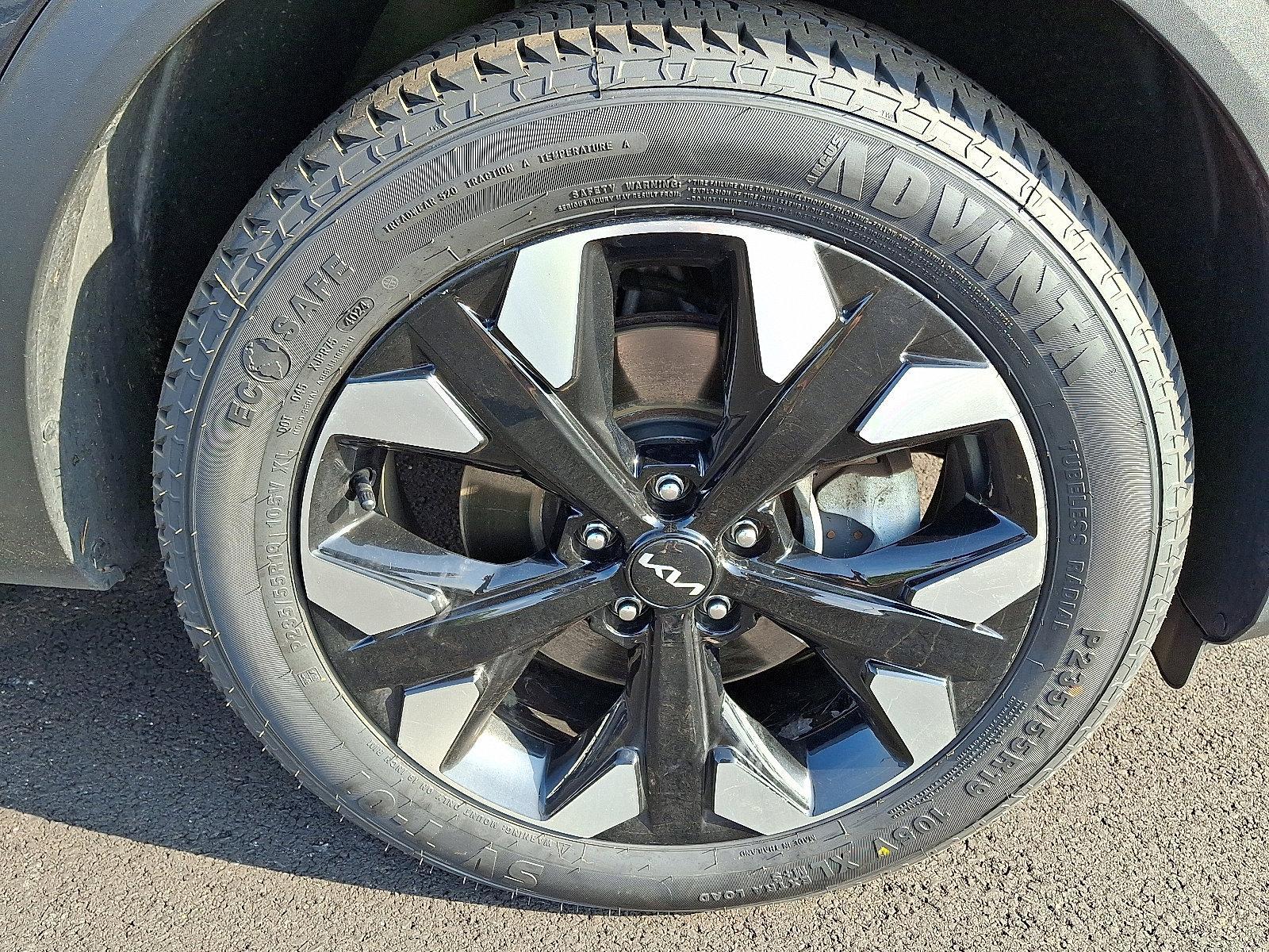 2023 Kia Sportage Vehicle Photo in Easton, PA 18045