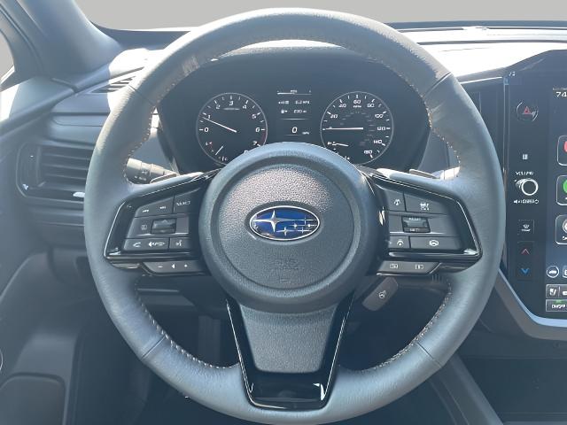 2025 Subaru Forester Vehicle Photo in Green Bay, WI 54304