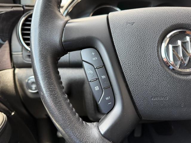 2016 Buick Enclave Vehicle Photo in Appleton, WI 54914
