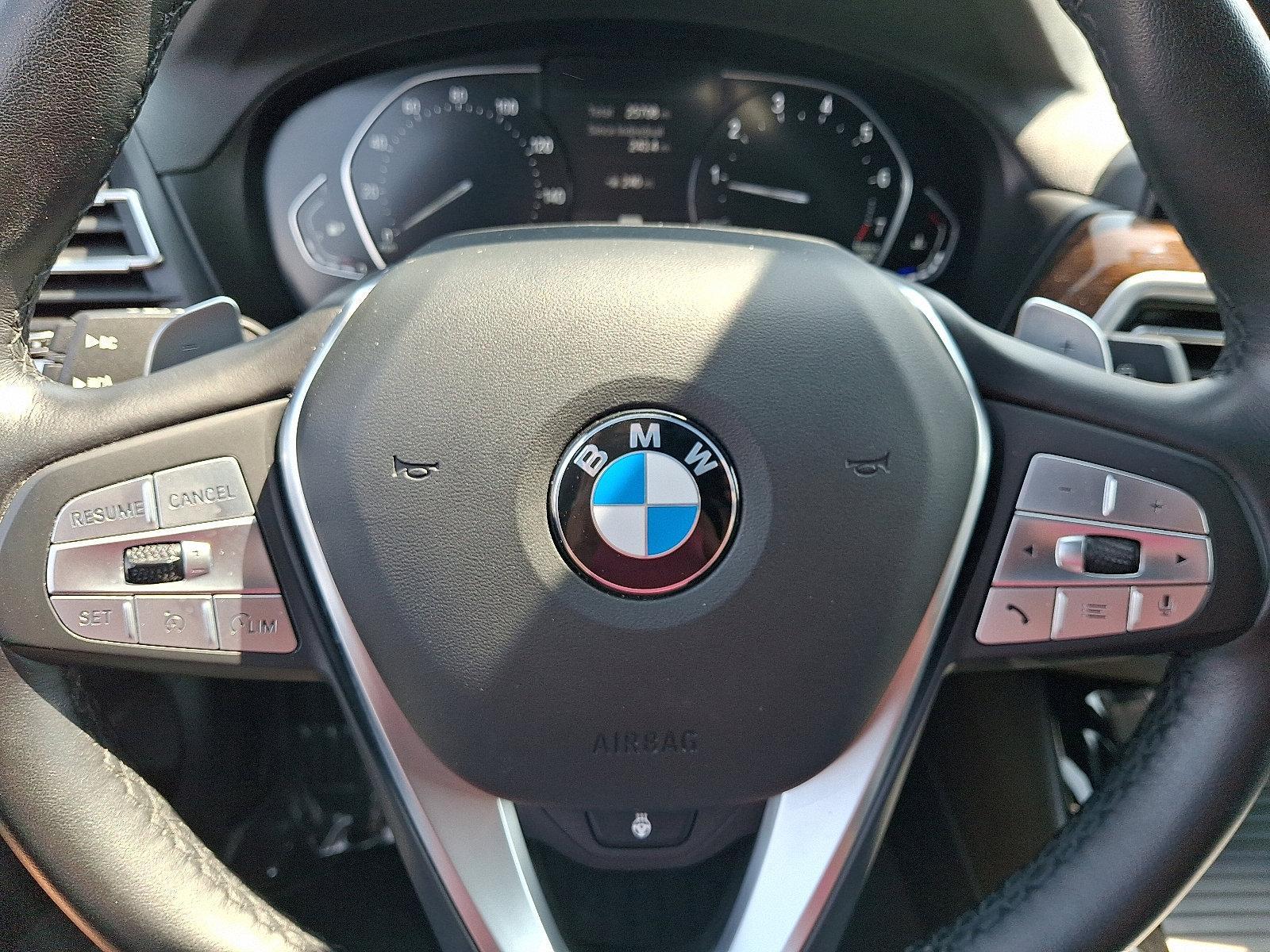 2022 BMW X3 xDrive30i Vehicle Photo in Lancaster, PA 17601