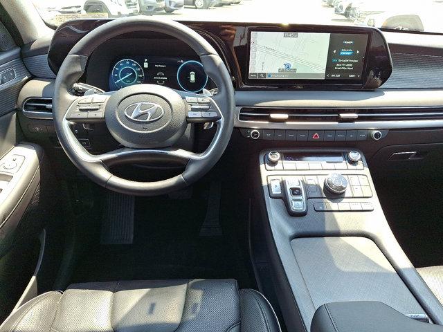 2023 Hyundai PALISADE Vehicle Photo in Philadelphia, PA 19116