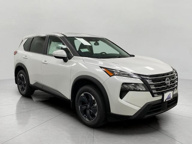 2025 Nissan Rogue Vehicle Photo in Neenah, WI 54956