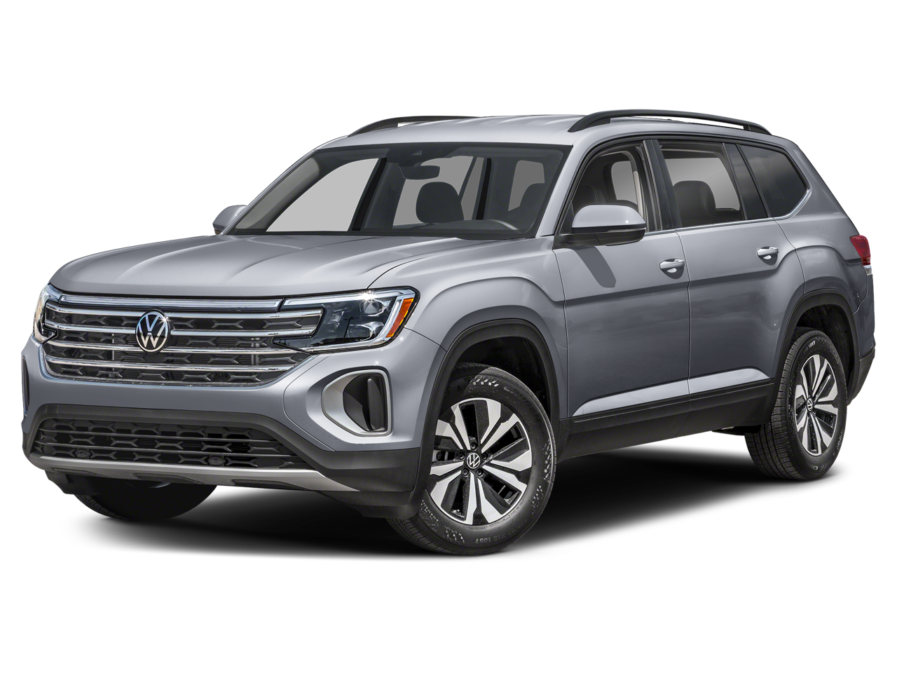 2025 Volkswagen Atlas Vehicle Photo in Neenah, WI 54956