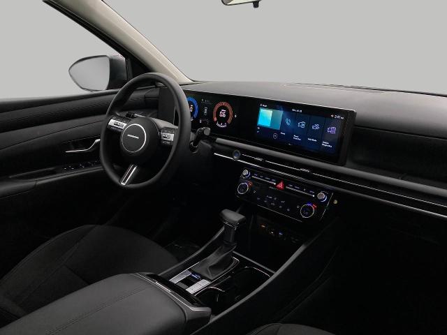 2025 Hyundai TUCSON Vehicle Photo in Appleton, WI 54913