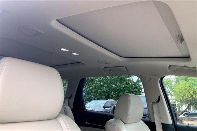 2018 Buick Enclave Vehicle Photo in INDEPENDENCE, MO 64055-1377