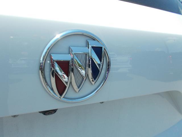 2021 Buick Envision Vehicle Photo in LOWELL, MA 01852-4336