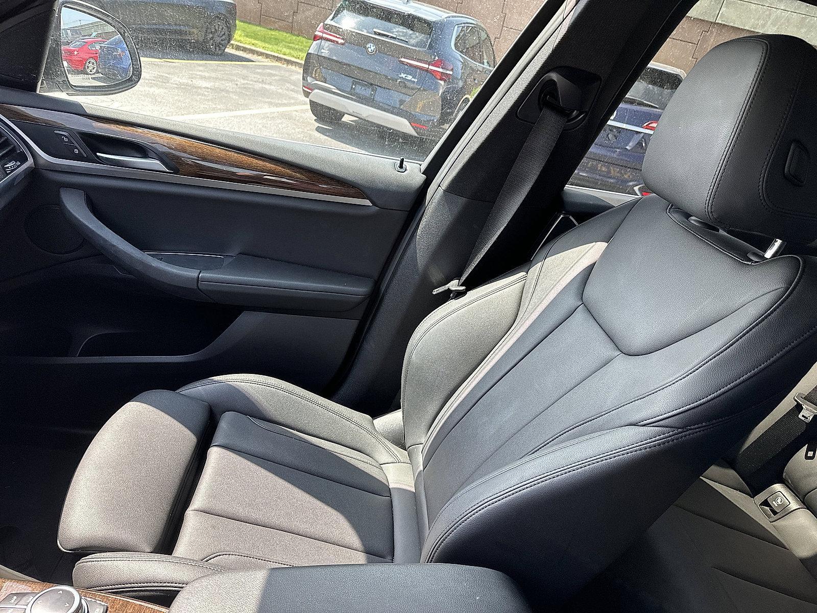 2020 BMW X3 xDrive30i Vehicle Photo in Lancaster, PA 17601