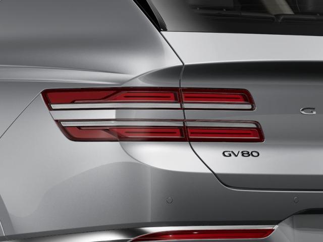 2026 Genesis GV80 Vehicle Photo in Appleton, WI 54913