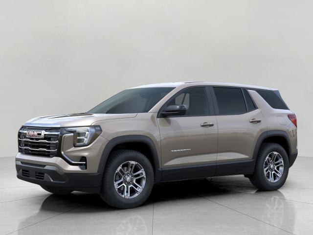 2026 GMC Terrain Vehicle Photo in APPLETON, WI 54914-8833