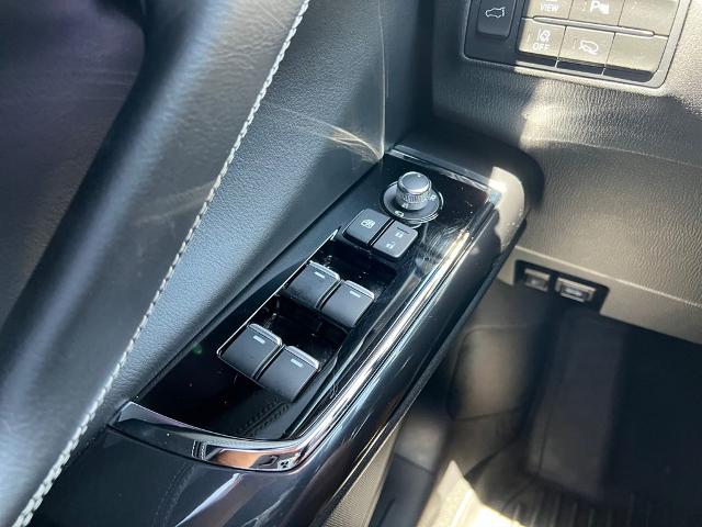 2023 Mazda CX-9 Vehicle Photo in Brunswick, GA 31525