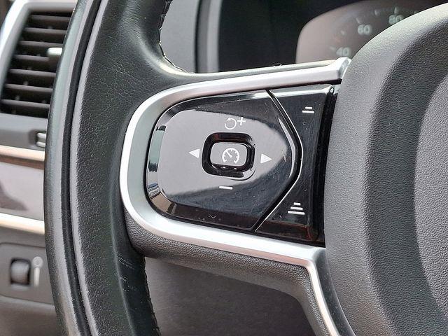 2019 Volvo XC90 Vehicle Photo in PAWLING, NY 12564-3219