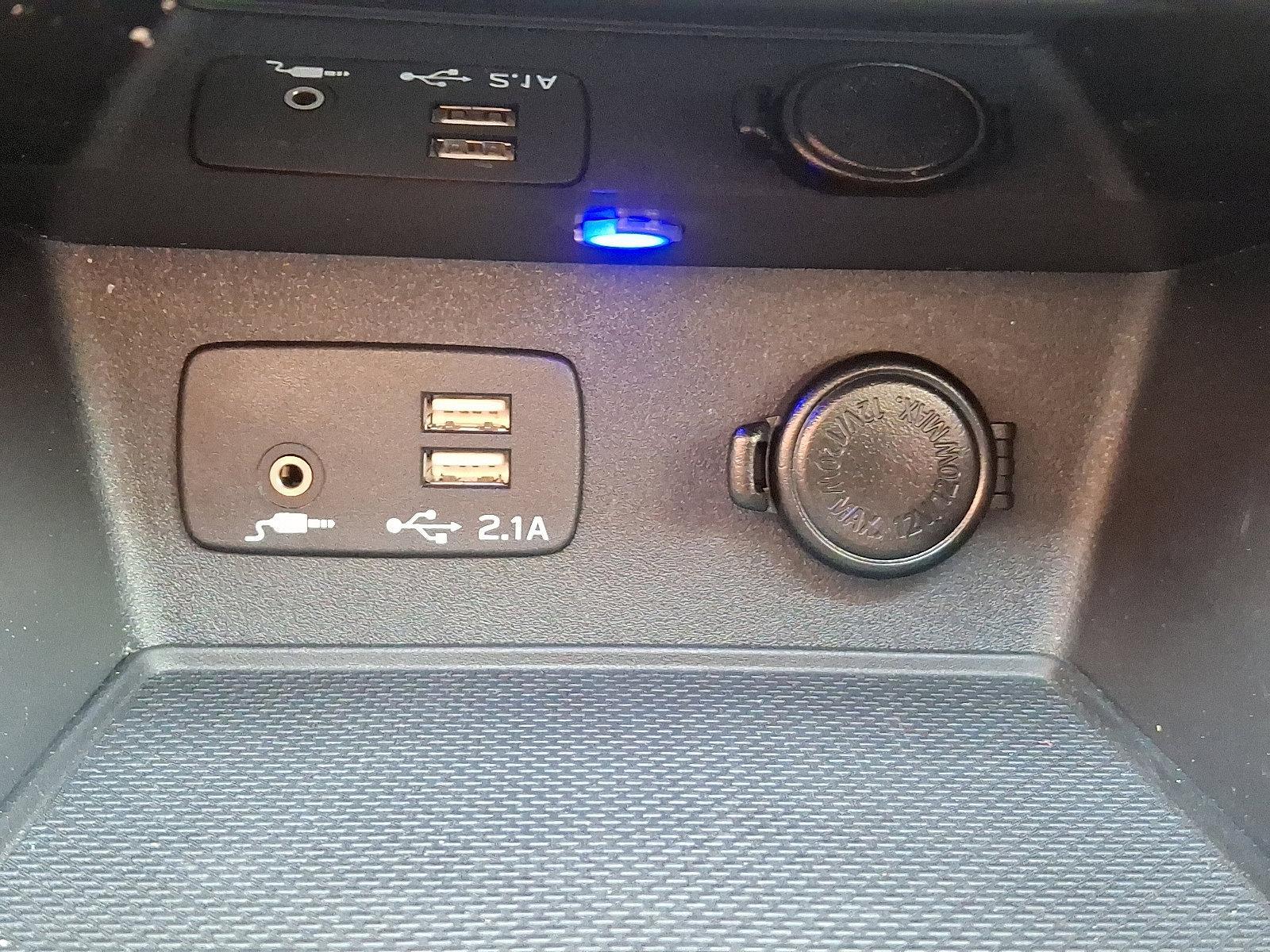 2023 Subaru Forester Vehicle Photo in Harrisburg, PA 17111