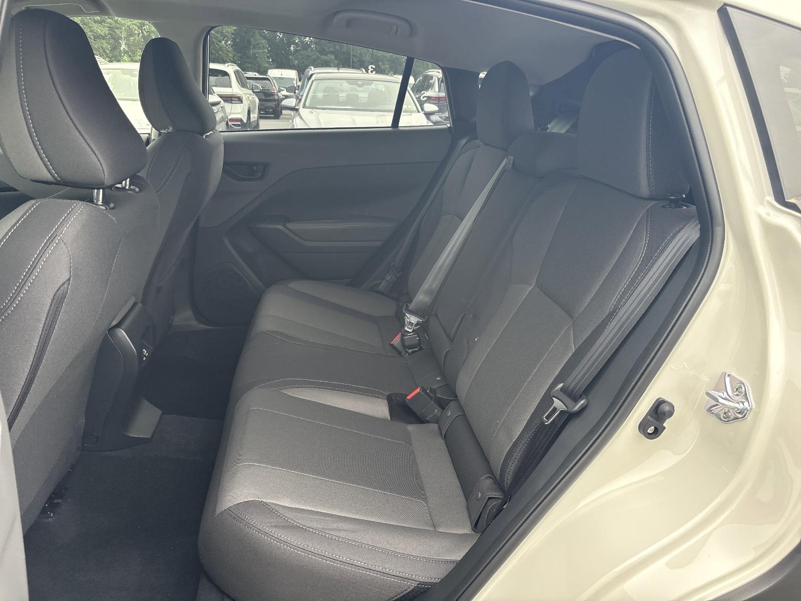 2025 Subaru Crosstrek Vehicle Photo in Mechanicsburg, PA 17050