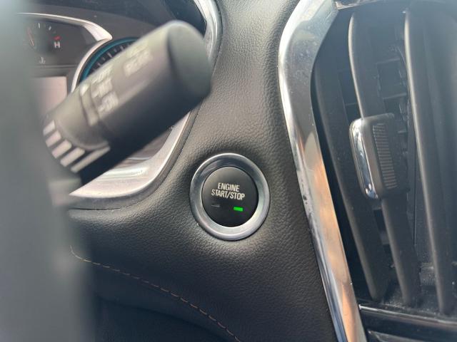 2021 Chevrolet Traverse Vehicle Photo in Brunswick, GA 31525