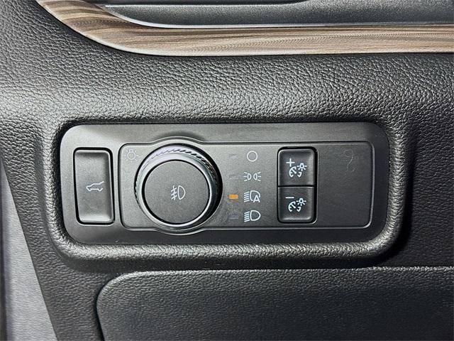 2020 Ford Explorer Vehicle Photo in Puyallup, WA 98371