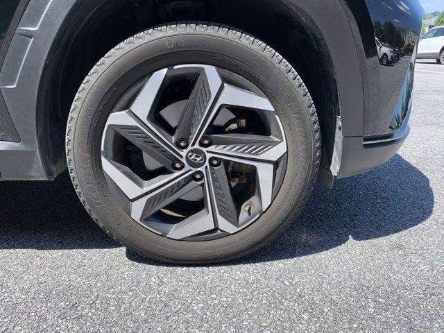 2023 Hyundai TUCSON Vehicle Photo in Harrisburg, PA 17111