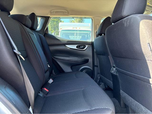 2018 Nissan Rogue Sport Vehicle Photo in Savannah, GA 31419