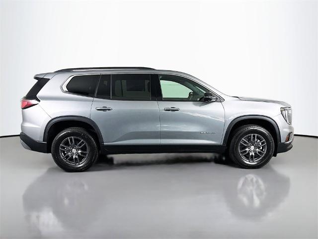 2026 GMC Acadia Vehicle Photo in PUYALLUP, WA 98371-4149