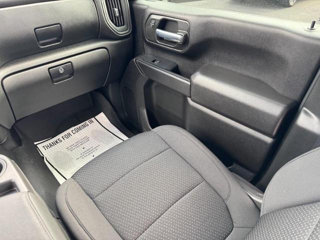 2023 Chevrolet Silverado 2500 HD Vehicle Photo in COLUMBIA, MO 65203-3903