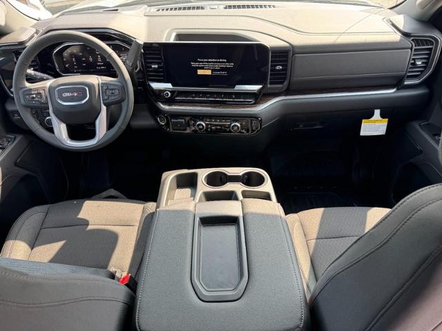 2026 GMC Sierra 1500 Vehicle Photo in COLUMBIA, MO 65203-3903