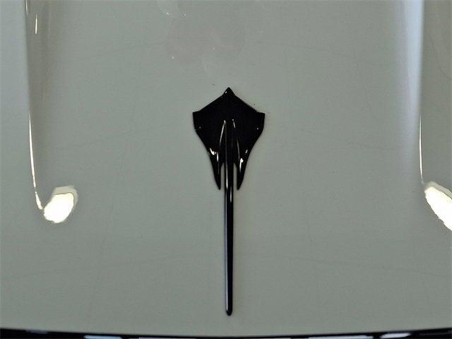 2022 Chevrolet Corvette Stingray Vehicle Photo in LANCASTER, PA 17601-0000